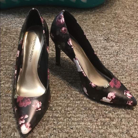 Shoes - Christian Siriano